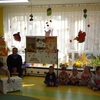 Kuferek Przedszkolaka – warsztaty czytelnicze w „Bajce”