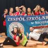 Mistrzostwa Powiatu Szczycieńskiego w Piłce Siatkowej Dziewcząt Szkół Ponadgimnazjalnych