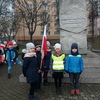 „Marsz Biało – Czerwony” - spacer pod pomnik Orła Białego