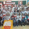 Biedronki z Gminnego Przedszkola świętowały 100-lecie odzyskania Niepodległości przez Polskę