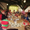 Uczniowie Szkoły Podstawowej odwiedzili konsulat św. Mikołaja w Kętrzynie