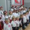 100. rocznica odzyskania przez Polskę niepodległości w Szkole Podstawowej w Gawrzyjałkach
