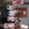 100. rocznica odzyskania przez Polskę niepodległości w Szkole podstawowej w Szymanach