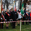 Obchody 100-lecia odzyskania przez Polskę Niepodległości 