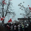 Powiatowe obchody 100 –lecia odzyskania przez Polskę niepodległości