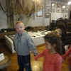 Puchatki w Muzeum Mazurskim