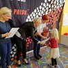 Konkurs plastyczny pt. „Życzę Ci Polsko…”