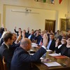 Pierwsza sesja Rady Powiatu VI kadencji