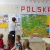 To właśnie Polska - zajęcia otwarte z rodzicami Biedronki