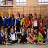 Mistrzostwa Rejonu V w Piłce Siatkowej dziewcząt Szkół Ponadgimnazjalnych