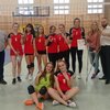 Mistrzostwa Rejonu V w Piłce Siatkowej dziewcząt Szkół Ponadgimnazjalnych