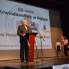 60 lecie Krwiodawstwa w Polsce, Gala Honorowych Dawców Krwi