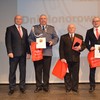 60 lecie Krwiodawstwa w Polsce, Gala Honorowych Dawców Krwi