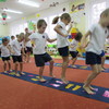Ćwiczenia gimnastyczne- zajęcia otwarte