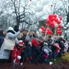 Powiatowe obchody 100-lecia odzyskania przez Polskę Niepodległości