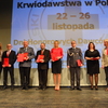 60 lat Krwiodawstwa w Polsce 
