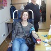 Grudniowa akcja poboru krwi w Wielbarku