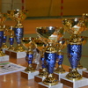 XIV Liga Halowa Novum Cup