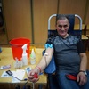 „Oddaj krew . Uratuj życie” pobór krwi w Wielbarku