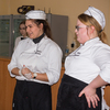 Szkolny etap konkursu kulinarnego o tytuł „Mistrza szkolnej patelni”