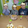 Świętujemy urodziny lutowych Jubilatów