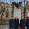 Obchody Narodowego Dnia Pamięci Żołnierzy Wyklętych w Szczytnie.