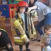 Spotkanie ze strażakiem