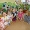 Czy rośliny pobierają wodę?- zabawa badawcza