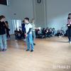 Rambit z okazji Dnia Wiosny