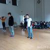 Rambit z okazji Dnia Wiosny