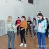 Rambit z okazji Dnia Wiosny