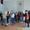 Rambit z okazji Dnia Wiosny