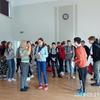 Rambit z okazji Dnia Wiosny