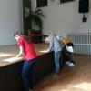 Rambit z okazji Dnia Wiosny