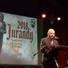 XX edycja Statuetek Juranda 2018.