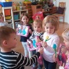 Dzień dziewczynek Kangurki