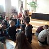Rambit z okazji Dnia Wiosny