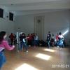 Rambit z okazji Dnia Wiosny