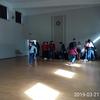 Rambit z okazji Dnia Wiosny