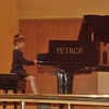 Koncert w Państwowej Szkole Muzycznej im. F. Chopina w Szczytnie