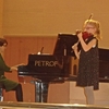 Koncert w Państwowej Szkole Muzycznej im. F. Chopina w Szczytnie