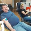 „Warto pomagać” -  otwarta akcja poboru krwi w Wielbarku