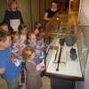 Warsztaty wielkanocne w Muzeum Mazurskim