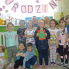 Świętujemy urodziny kwietniowych Jubilatów
