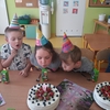 Świętujemy urodziny kwietniowych Jubilatów