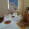 VI Edycja Wewnątrzszkolnego Konkursu Cukierniczego „Festiwalowe Mazurki”