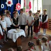 Apel z okazji Święta Flagi - Biedronki i Tygryski