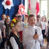 Apel z okazji Święta Flagi - Biedronki i Tygryski