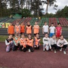 Mistrzostwa Powiatu Szczycieńskiego w Trójboju Lekkoatletycznym 