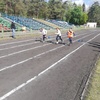 Mistrzostwa Powiatu Szczycieńskiego w Trójboju Lekkoatletycznym 